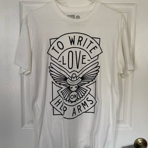 TWOHLA shirt